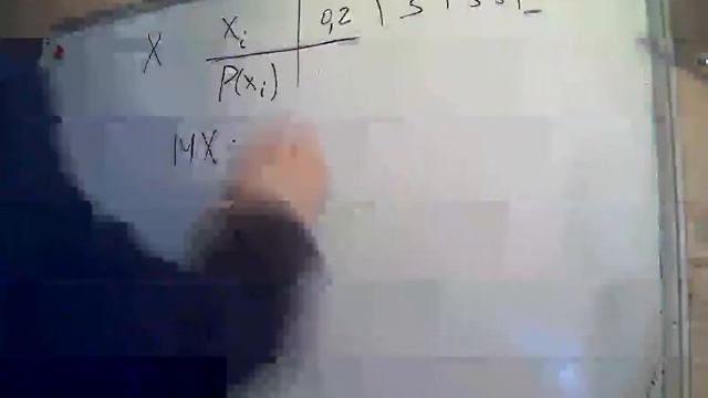 И3. Дискретные случайные величины смотреть онлайн