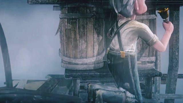 Animated Short Film "The Cliff House" by Yore Production | terbo viogs смотреть онлайн