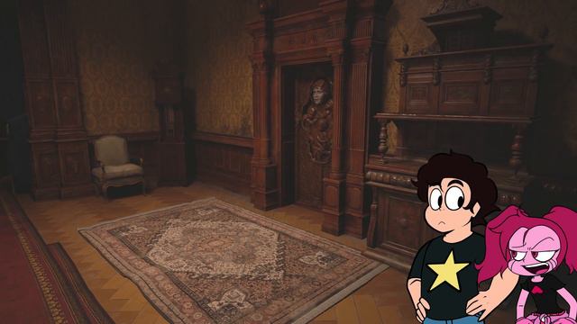 WE FINALLY GET TO MEET THE GIANT WOMAN!!! | Resident Evil Village Demo смотреть онлайн