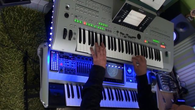 Elton John - Nikita COVER by Albert смотреть онлайн