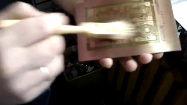 Изготовление_печатной_платы_15_Флюс смотреть онлайн