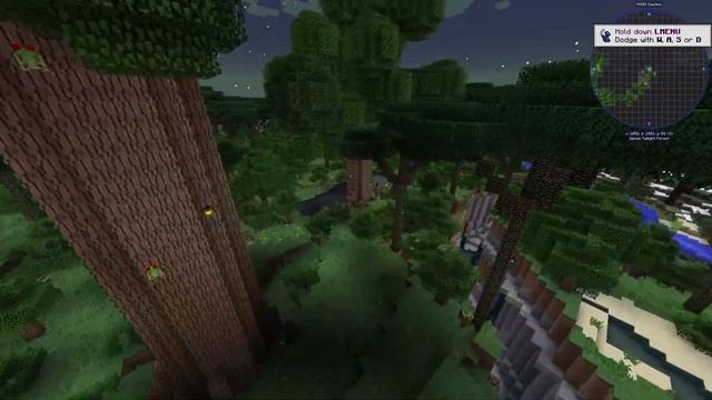 Roguelike Adventures And Dungeons Modpack 1.12.2 Review (RAD Modpack)