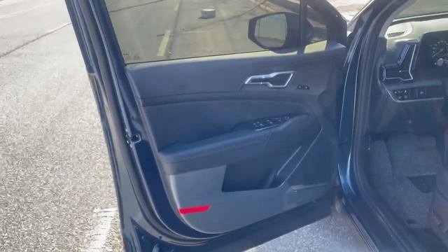 Из города 익산 забираем эту красотку? Машина - KIA SPORTAGE , 2022 г., в очень хорошей комплектации?? смотреть онлайн