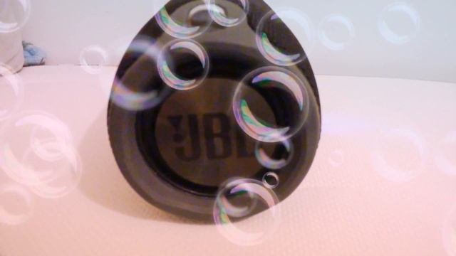 Колонка джибиэль JBL смотреть онлайн