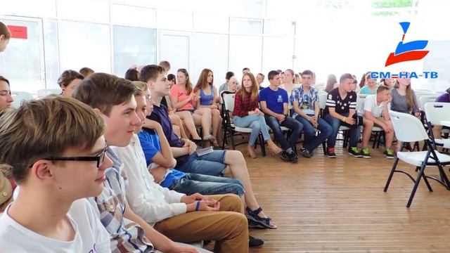 Брейн-ринг со знатоками игры "Что? Где? Когда?" смотреть онлайн