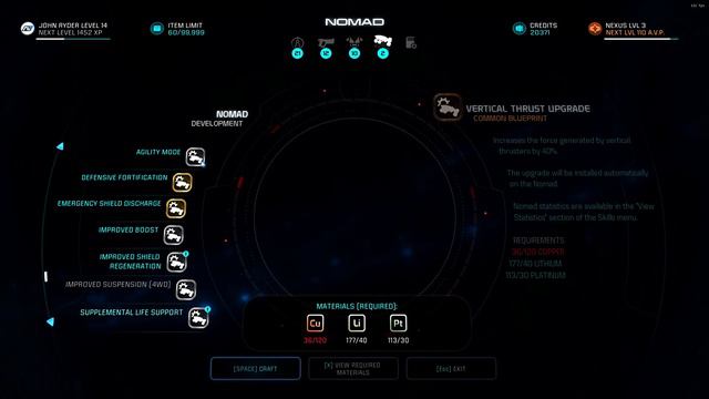 This World has been pacified | Mass Effect Andromeda Walkthrough + Mods (Part 17) | PC, Ultra, 1440 смотреть онлайн