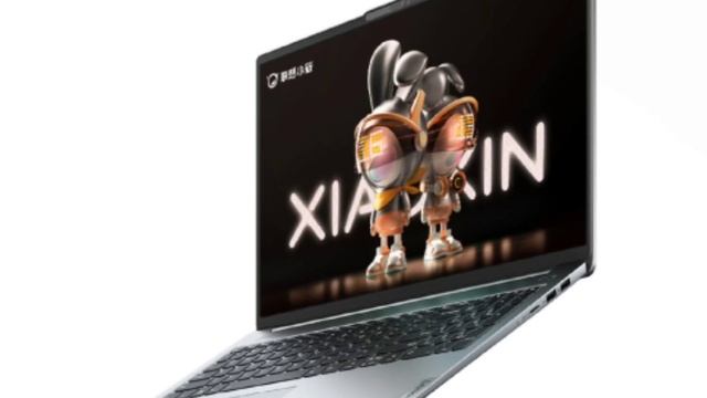 Lenovo Xiaoxin Pro 16 2023 launched in two new configurations with up to Core i9 processor смотреть онлайн