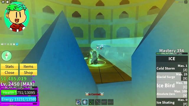 Я СЬЕЛ НОВЫЙ ФРУКТ ЧТО БЫ СРАЗИТЬСЯ ПРОТИВ ЮТУБЕРА ?@sceletttton смотреть онлайн