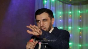 32 Ганапи Абуев – «До свидания»
