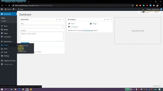 How to Add Custom CSS in WordPress Website (2 Methods) смотреть онлайн