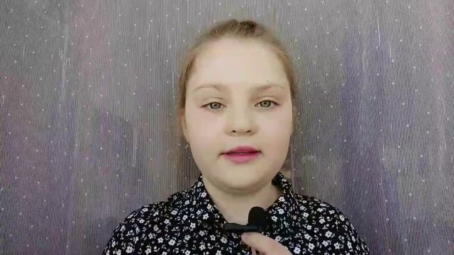 Чтение стихов смотреть онлайн