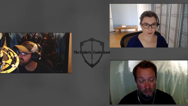 Episode 31: World of Warcraft - Battle for Azeroth - Lets AskMrRobot смотреть онлайн