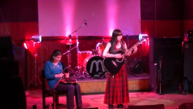 Песня "Весенний ветер" Светлана Виноградова, Светлана Астапчик смотреть онлайн