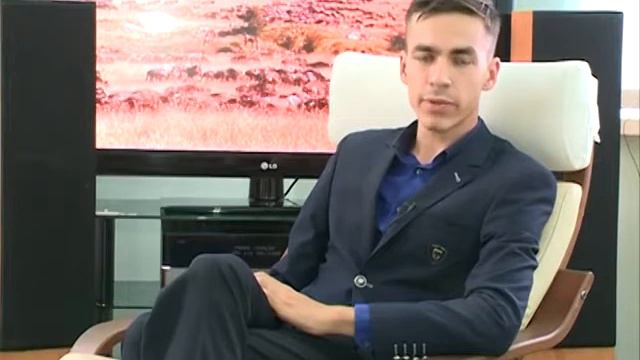 Право на жизнь №10 (август 2015) смотреть онлайн