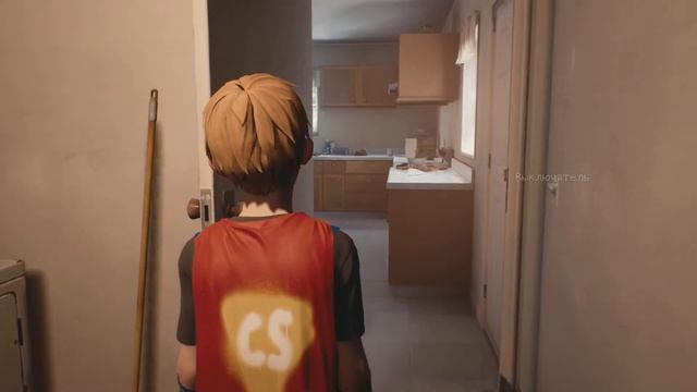 The Awesome Adventures of Captain Spirit. Полное прохождение. смотреть онлайн