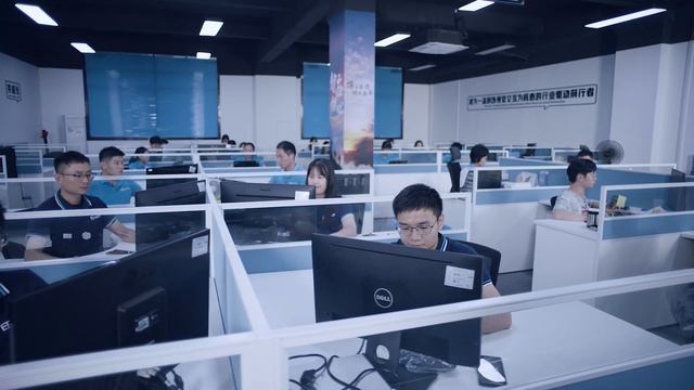 Explore the Future, Ignite Innovation, Connect the World: Unique Stories, Common Mission смотреть онлайн