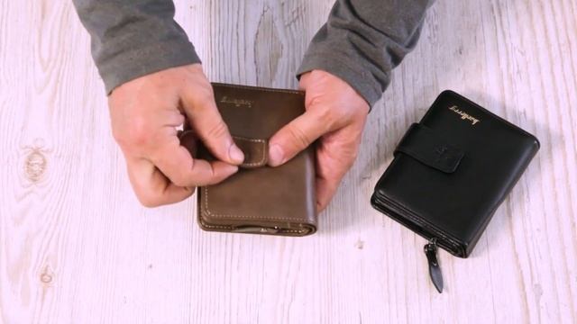 BAELLERRY BEST - мінімалістичний дизайн, високоякісна екокожа і ідеальне шиття.