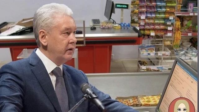 Почему в Москве отменили QR-коды смотреть онлайн