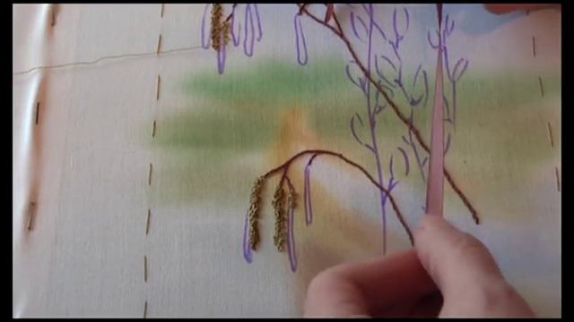 Верба и ольха смотреть онлайн