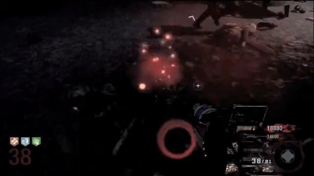 Black Ops Zombies Level 38 Kino Der Toten смотреть онлайн