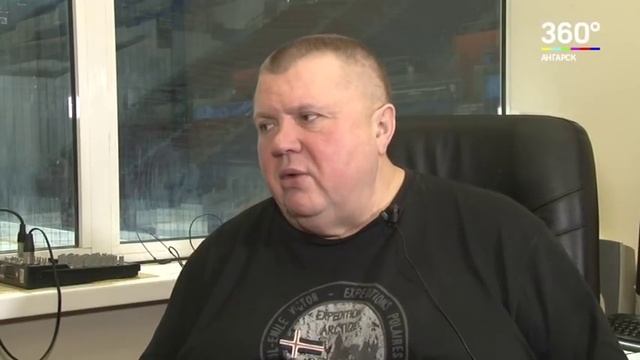 Интервью. Роман Караваев смотреть онлайн