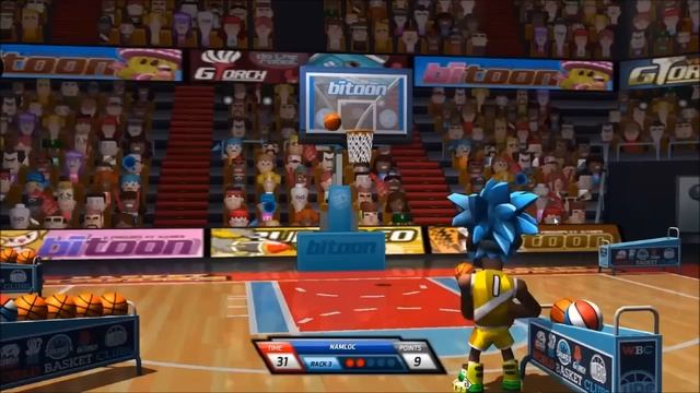 Basket Dudes İlk Bakış смотреть онлайн