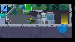 Все Недоступные Оружия || Supreme Duelist Stickman