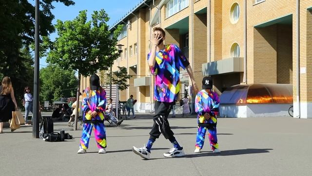 TUZELITY ?⭐️ BEST SHUFFLE TRENDS ! LITTLE KIDS DANCING ?? смотреть онлайн