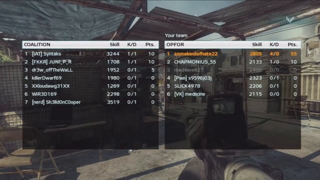 Medal of Honor 2010: Flawless Clean Sweep DLC Gameplay on Kabul City Ruins (Gameplay/Commentary) смотреть онлайн