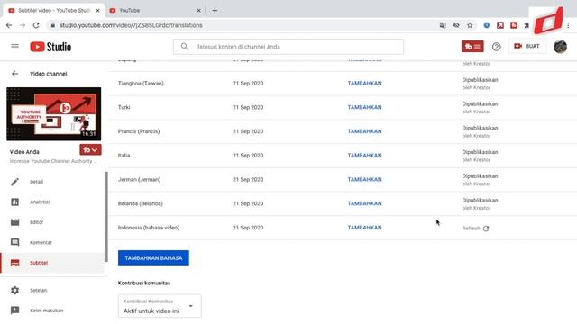 Increase Relevant Traffic YouTube Video Organic (Fast) смотреть онлайн