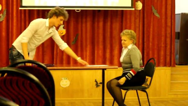 посвящение (кто хочет стать миллионером) смотреть онлайн