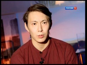 Кто там... Сарэл Афанасьев