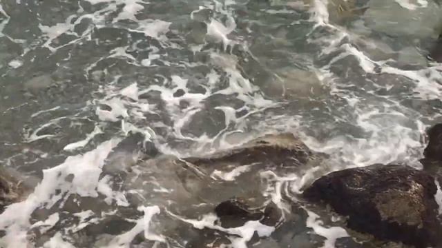 112. Летят утки!. Прогулка. Редкое атмосферное явление над морем. смотреть онлайн