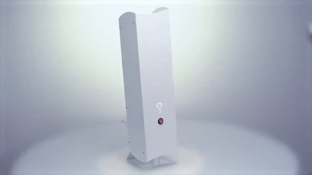 Презентация бактерицидного ультрафиолетового рециркулятора 100/2 смотреть онлайн