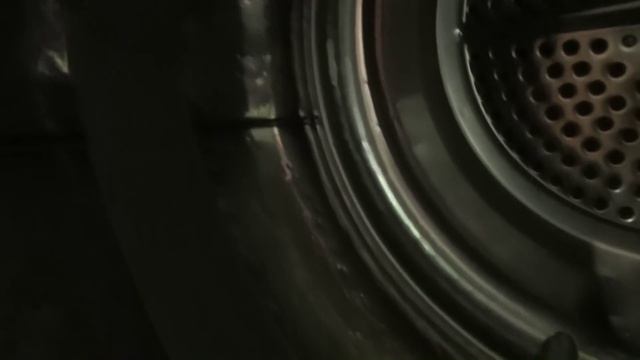 Electrolux Inspire Iron Aid 6kg EDI96150 Condenser Tumble Dryer Overview