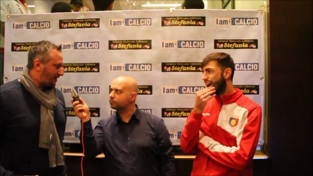 Mister Mocellini e capitan Bonzani, Pro Vigezzo al Terzo Tempo 25/11/2018 смотреть онлайн