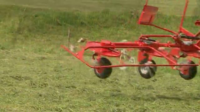 Lely Forage Solutions смотреть онлайн