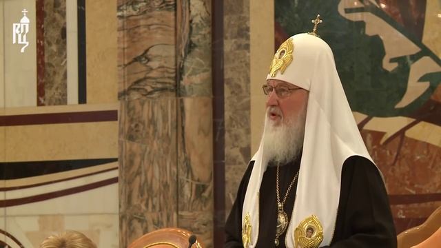 Открытие курса дистанционного обучения церковной социальной работе 2015-2016 смотреть онлайн