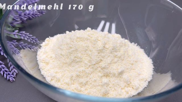 Kein Mehl, Kein Zucker, Keine Kohlenhydrate! Kekse In 15 Minuten!