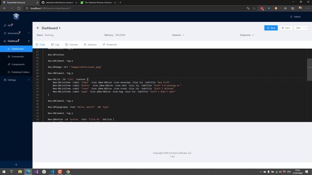 Module Monday: Selenium смотреть онлайн