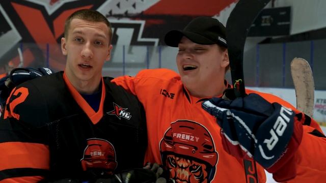 НОВЫЙ ТРАНСФЕР из HOCKEY BROTHERS | ПОДПИСАЛИ КОНТРАКТ с НОВОЙ ЗВЕЗДОЙ?! смотреть онлайн