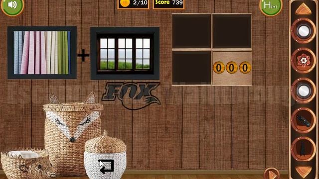 8b Wooden House Escape 4 Walkthrough [8bGames] смотреть онлайн