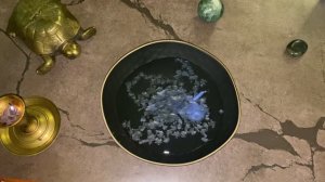 ПОДСКАЗКИ ОТ ВАШЕГО АНГЕЛА ХРАНИТЕЛЯ /ОТЛИВКА НА ВОСКЕ