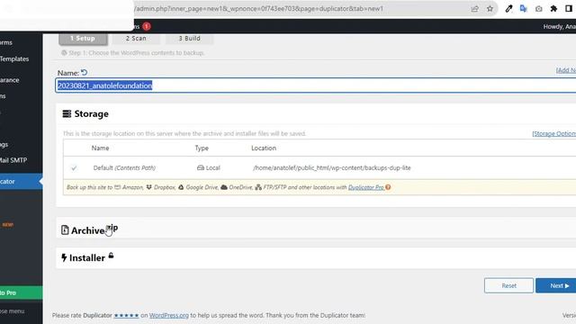How to move live WordPress site to Localhost xampp смотреть онлайн