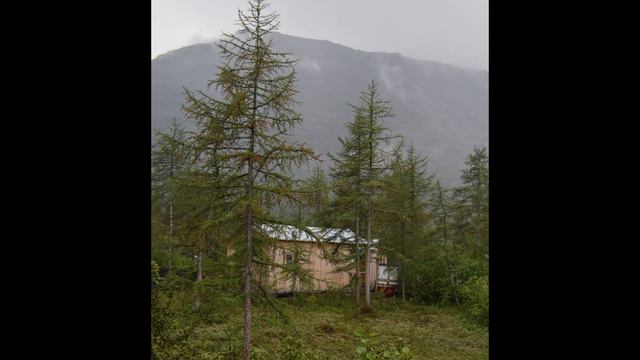 Озеро Лама Южный Нералах часть 1 фото