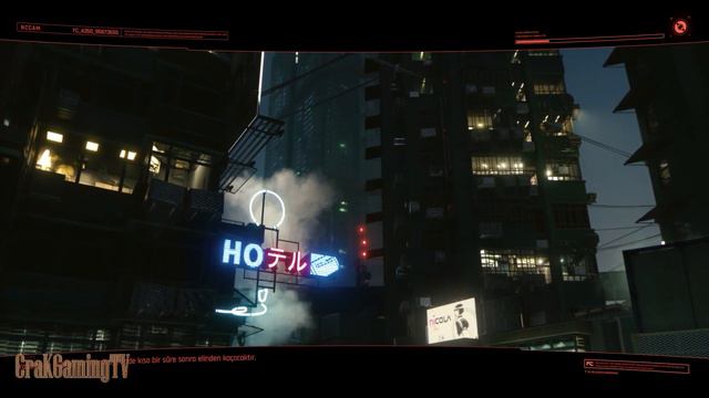 Cyberpunk 2077 - ROUGH LANDING Achievement \Trophy - SERT İNİŞ смотреть онлайн