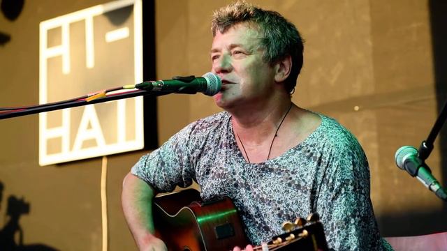 «Больше чем осталось» Леонид Фёдоров, 25 мая на крыше смотреть онлайн