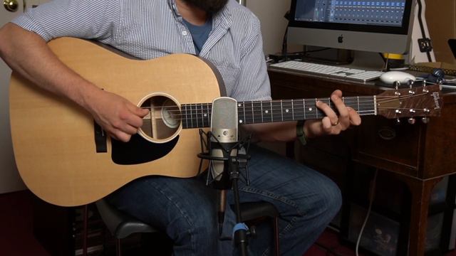 Gibson G-45 2022 смотреть онлайн