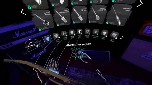 Unplugged Air Guitar - Santuy Play , LIVE PS5 смотреть онлайн