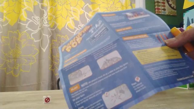 Porcupine Pop Game Review